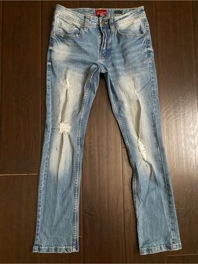 Truth Substance Men’s Jeans Skinny Fit size 28/30